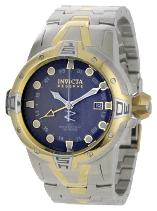 Wrist watch Invicta 0650 for Men - picture, photo, image