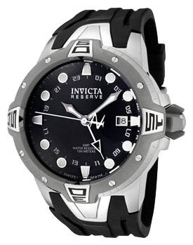 Wrist watch Invicta 0651 for Men - picture, photo, image