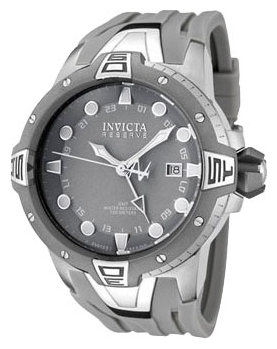 Wrist watch Invicta 0652 for Men - picture, photo, image