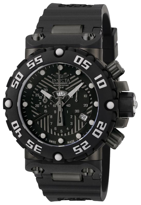Wrist watch Invicta 0656 for Men - picture, photo, image