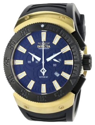 Wrist watch Invicta 0664 for Men - picture, photo, image