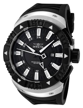 Wrist watch Invicta 0666 for Men - picture, photo, image