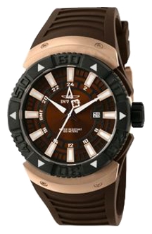 Wrist watch Invicta 0668 for Men - picture, photo, image