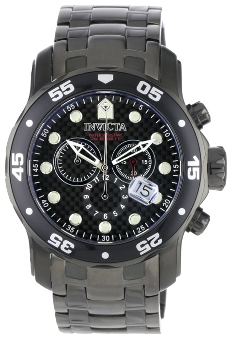 Wrist watch Invicta 0693 for Men - picture, photo, image