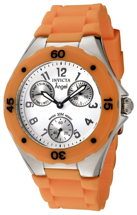 Wrist watch Invicta 0696 for women - picture, photo, image
