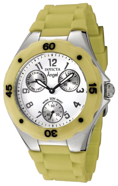 Wrist watch Invicta 0700 for women - picture, photo, image