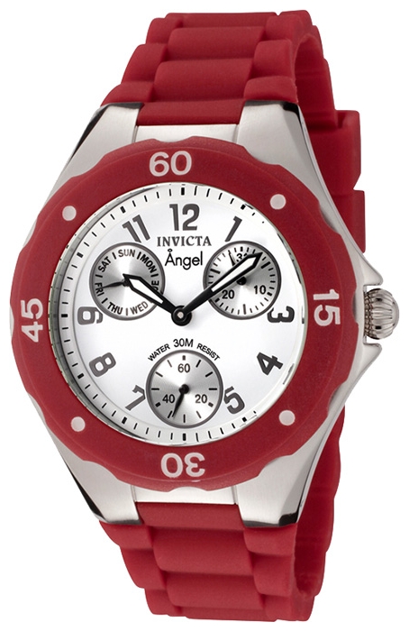 Wrist watch Invicta 0701 for women - picture, photo, image