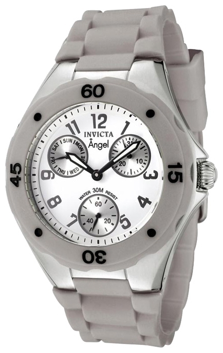 Wrist watch Invicta 0705 for women - picture, photo, image