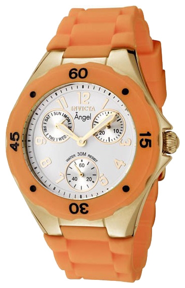 Wrist watch Invicta 0708 for women - picture, photo, image