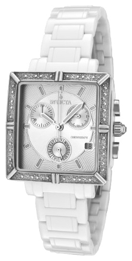 Wrist watch Invicta 0719 for women - picture, photo, image