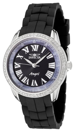 Wrist watch Invicta 0723 for women - picture, photo, image