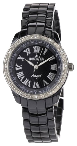 Wrist watch Invicta 0725 for women - picture, photo, image