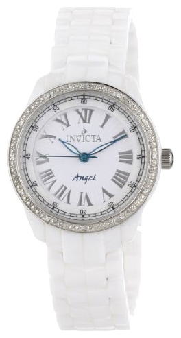 Wrist watch Invicta 0726 for women - picture, photo, image