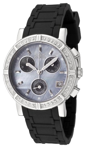 Wrist watch Invicta 0730 for women - picture, photo, image