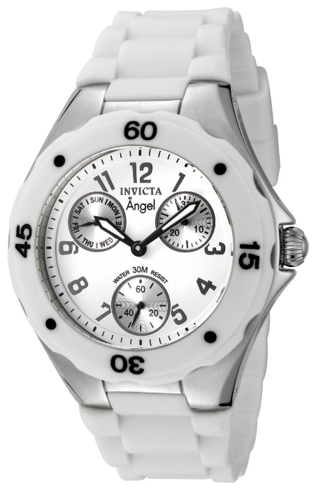 Wrist watch Invicta 0734 for women - picture, photo, image