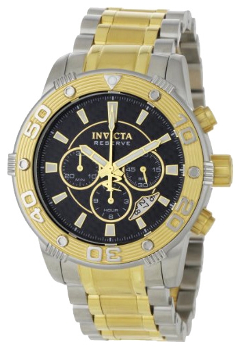 Wrist watch Invicta 0742 for Men - picture, photo, image