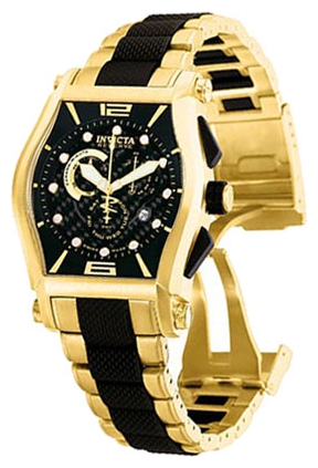 Wrist watch Invicta 0745 for Men - picture, photo, image