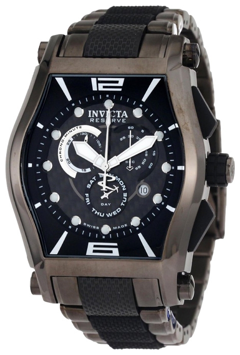 Wrist watch Invicta 0746 for Men - picture, photo, image