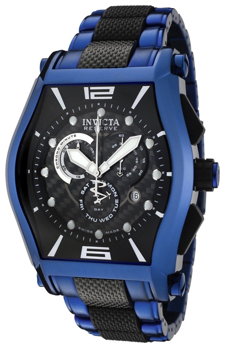 Wrist watch Invicta 0748 for men - picture, photo, image