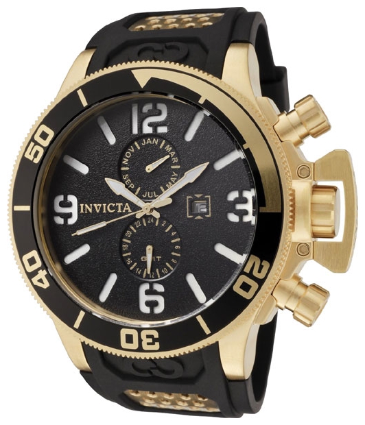 Wrist watch Invicta 0759 for Men - picture, photo, image