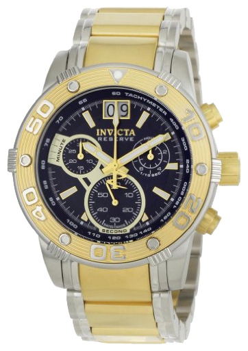 Wrist watch Invicta 0761 for Men - picture, photo, image