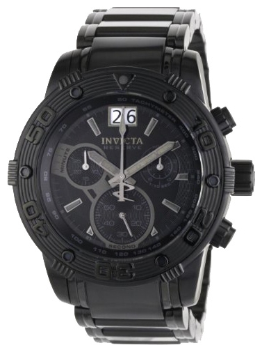 Wrist watch Invicta 0762 for Men - picture, photo, image