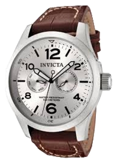 Wrist watch Invicta 0765 for Men - picture, photo, image