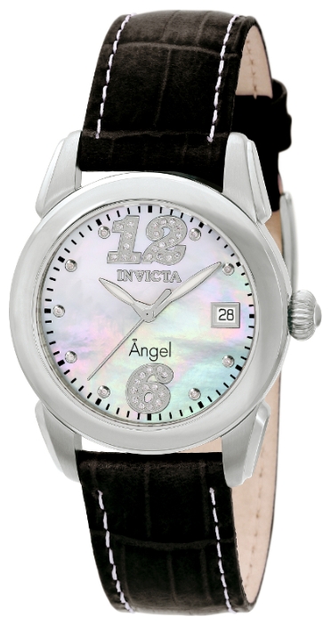 Wrist watch Invicta 0768 for women - picture, photo, image