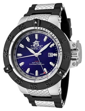 Wrist watch Invicta 0778 for Men - picture, photo, image