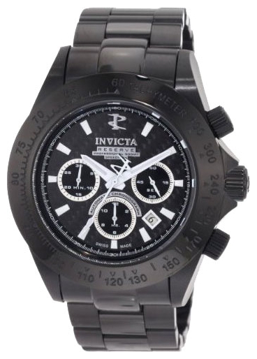 Wrist watch Invicta 0785 for Men - picture, photo, image