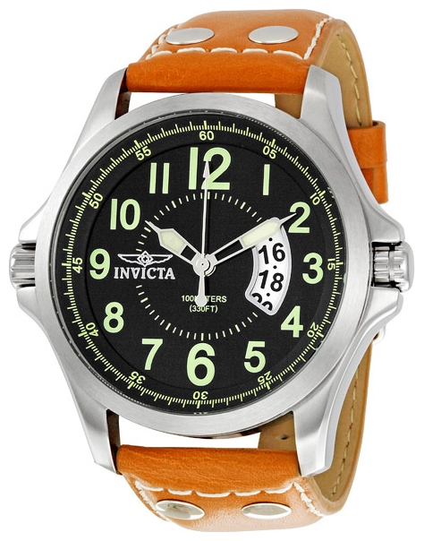 Wrist watch Invicta 0787 for Men - picture, photo, image