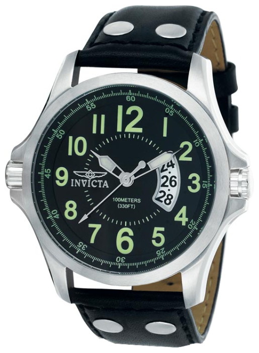 Wrist watch Invicta 0789 for Men - picture, photo, image