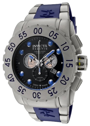 Wrist watch Invicta 0800 for Men - picture, photo, image