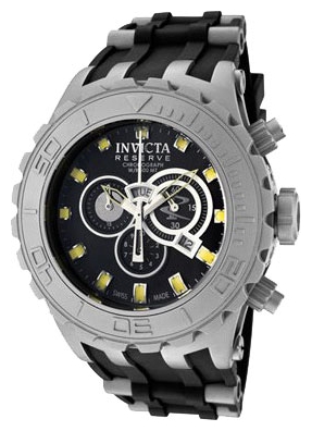 Wrist watch Invicta 0801 for Men - picture, photo, image