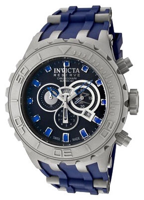 Wrist watch Invicta 0802 for Men - picture, photo, image