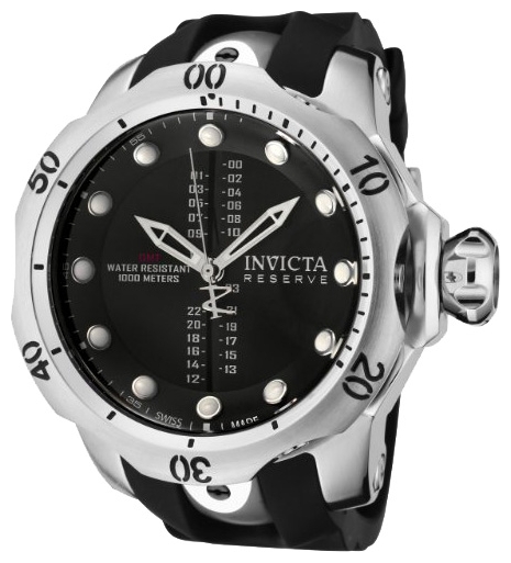 Wrist watch Invicta 0804 for men - picture, photo, image