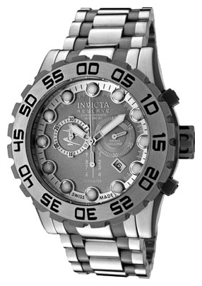 Wrist watch Invicta 0809 for Men - picture, photo, image