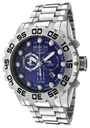 Wrist watch Invicta 0812 for Men - picture, photo, image