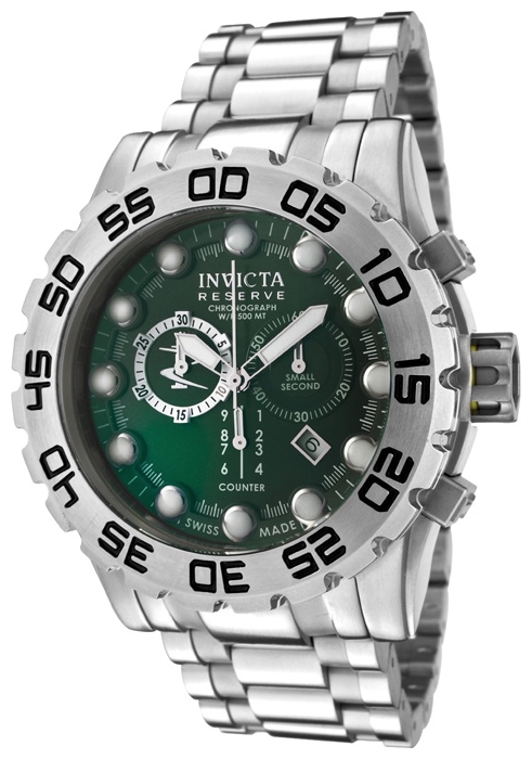 Wrist watch Invicta 0813 for Men - picture, photo, image