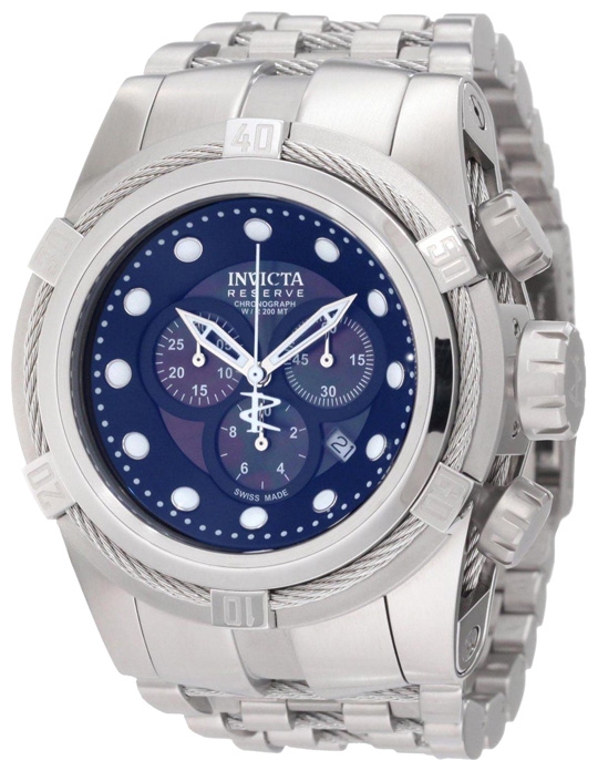 Wrist watch Invicta 0820 for Men - picture, photo, image