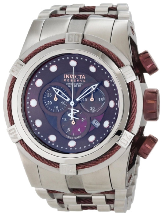 Wrist watch Invicta 0824 for Men - picture, photo, image