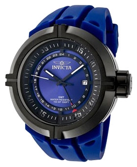 Wrist watch Invicta 0837 for Men - picture, photo, image