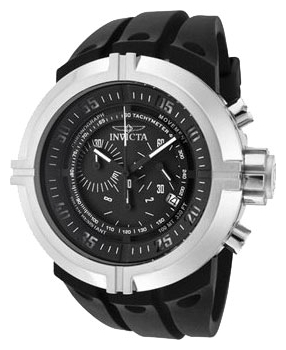 Wrist watch Invicta 0839 for Men - picture, photo, image