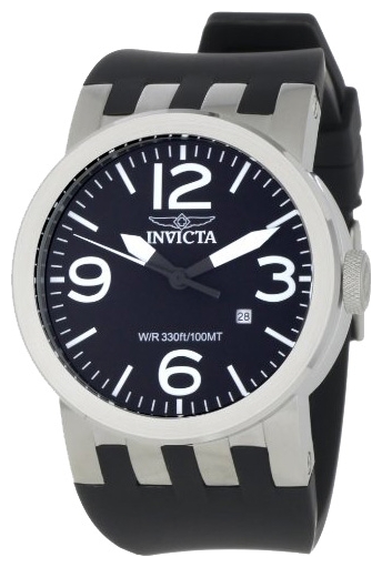 Wrist watch Invicta 0851 for Men - picture, photo, image