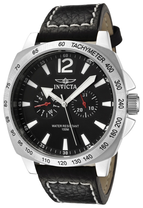 Wrist watch Invicta 0853 for Men - picture, photo, image