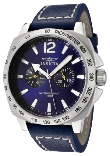 Wrist watch Invicta 0854 for Men - picture, photo, image