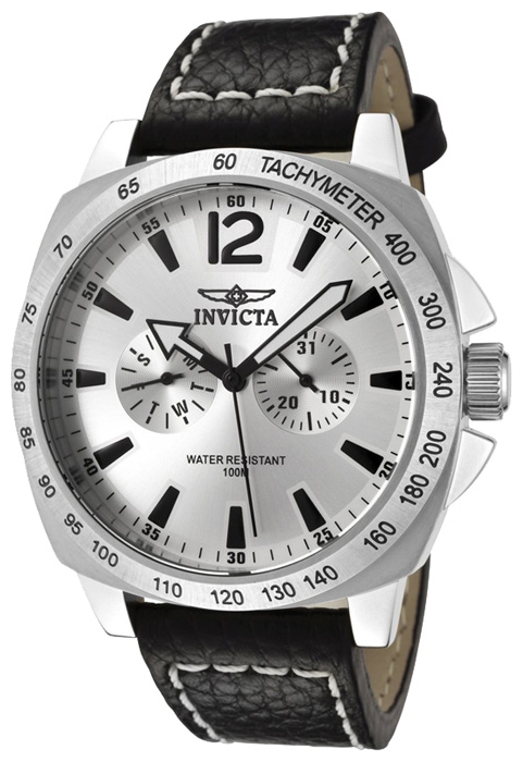 Wrist watch Invicta 0855 for Men - picture, photo, image