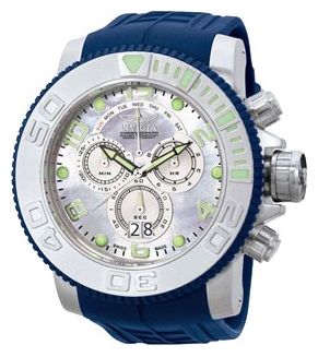 Wrist watch Invicta 0859 for Men - picture, photo, image