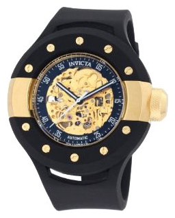 Wrist watch Invicta 0868 for Men - picture, photo, image