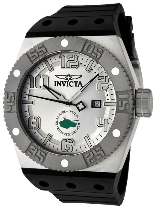 Wrist watch Invicta 0871 for Men - picture, photo, image